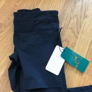 Nancy Rose Performance Pants - Nancy Rose Performance Sylar Pant Nancy Rose Performance Pants - Nancy Rose Performance Sylar Pant